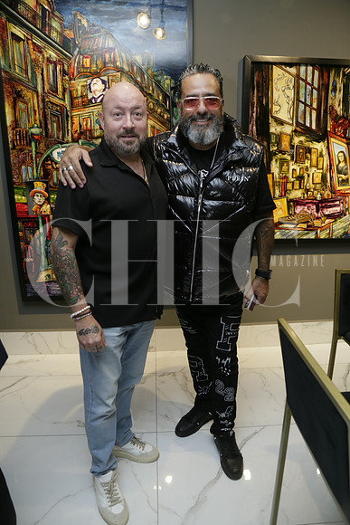 Manuel Otero y Juan Carlos De Lara (2)