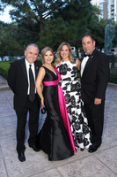 Artemio Guzman, Alma de Guzman, Lilian de Moncada y Raul Moncada (2)