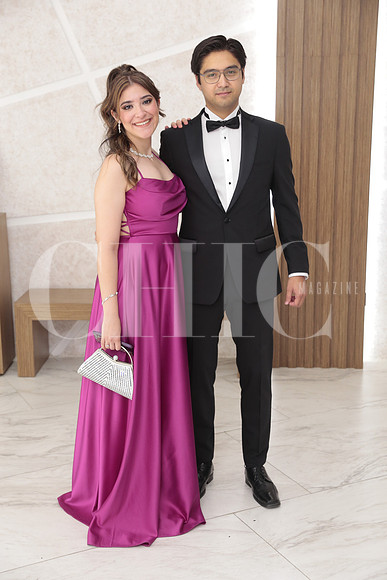Valeria Jimenez y Manuel Bernal 2