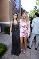 Alyssa Martínez y Alicia Santos 0