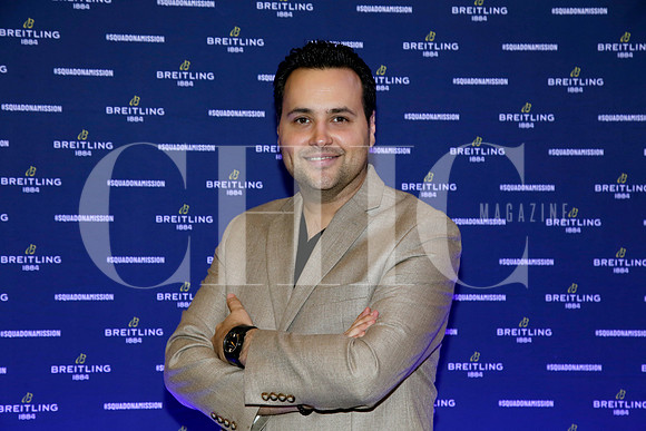 Carlos Longoria
