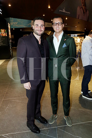 Enrique Cleyman y Antoine Loron (2)