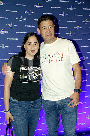 Georgina González y Luis Ramos (2)