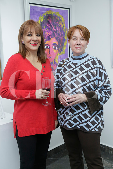 Mónica Saca y Alam Rangel (3)