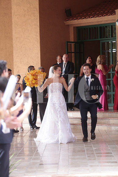 Boda Valeria Filizola y Gerardo Estrada 146