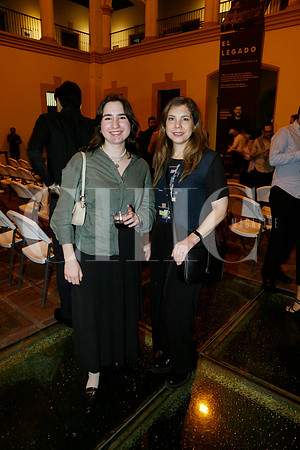 Paola Alanis y Evelia García (2)