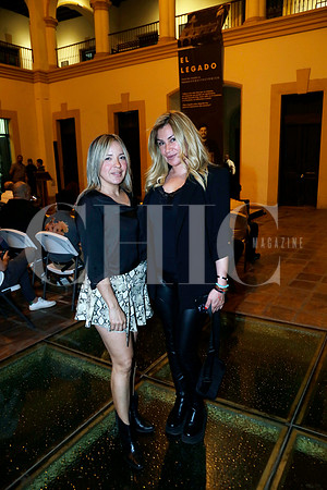 Silvia Cavazos y Karina Santos (2)