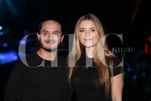 Alex Bezares y Alana Betanzo 3
