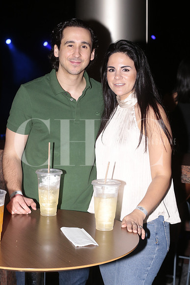 Alejandro Basave y Alejandra Talamas 2