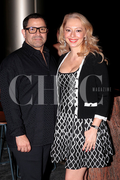 Jorge Urencio y Nancy Guzman 5