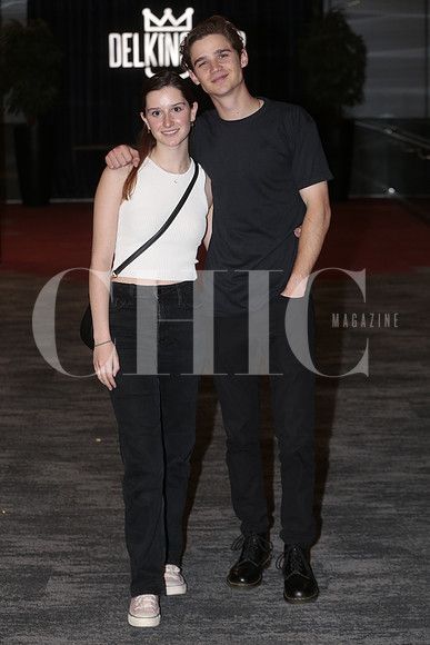 Melissa Elizondo y Rodrigo Padilla 2