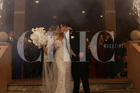 Boda de Gonzalo de la Torre y Marcela Mascareñas 39