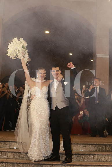 Boda de Gonzalo de la Torre y Marcela Mascareñas 41