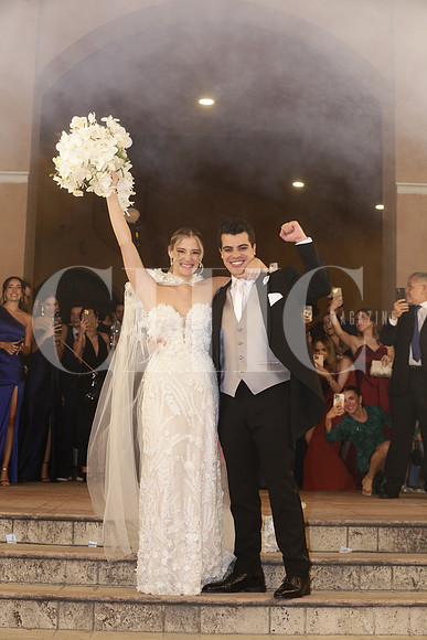 Boda de Gonzalo de la Torre y Marcela Mascareñas 47