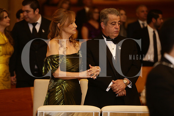 Boda de Gonzalo de la Torre y Marcela Mascareñas 5