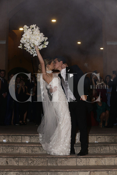Boda de Gonzalo de la Torre y Marcela Mascareñas 51