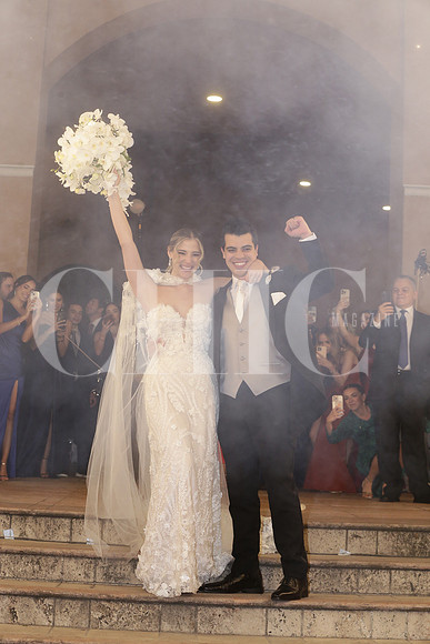 Boda de Gonzalo de la Torre y Marcela Mascareñas 42