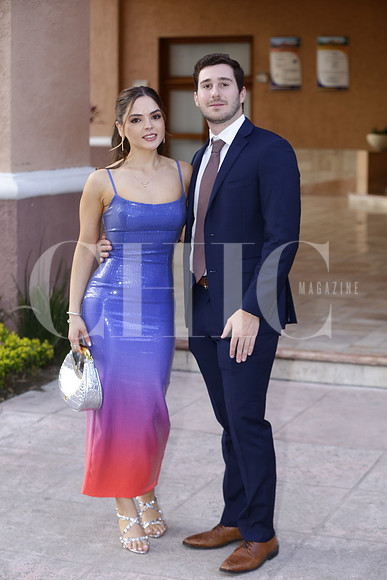 Daniela Martinez y Arturo Astaburuaga 2