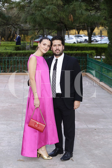 Erika Alday y Rodrigo Berlanga 3
