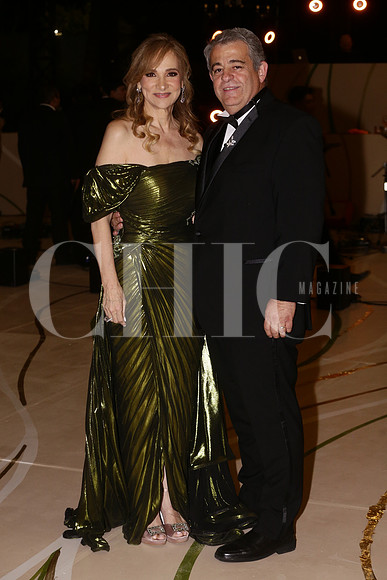 Graciela de Mascareñas y Miguel Mascareñas 4
