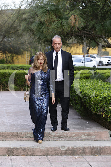 Ivonne Berlanga y Jaime Berlanga 3
