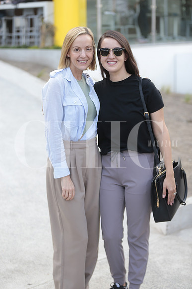 Marifer Felix y Paty Rosas 3