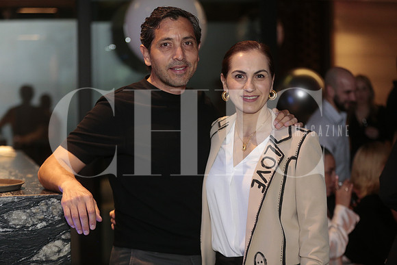 Alberto Rincon y Victoria Palacios 3