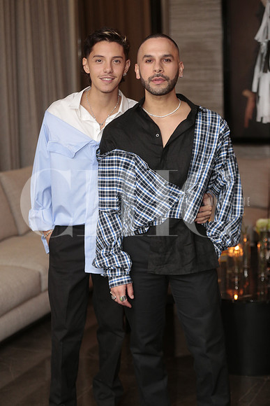 Alejandro Ramos y Carlos Zaur 3