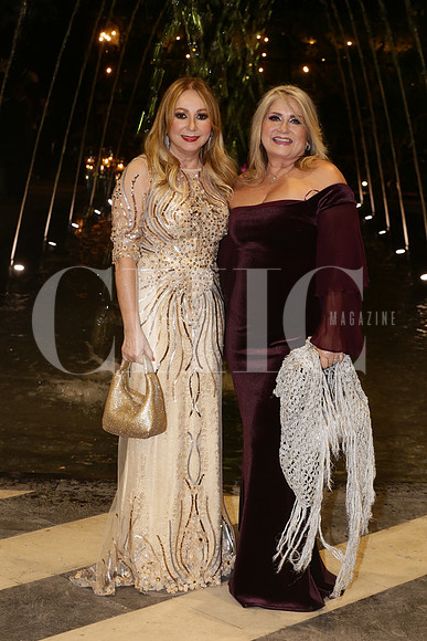 Marcela Ayala y Gabriela Rosales 2