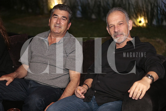 Antonio Cantu y Carlos Martinez 1