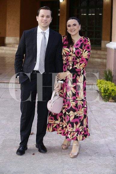 Marcelo Ruiz y Ana Lidia Gonzalez 2