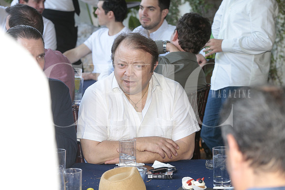 Despedida de Rodolfo Treviño Hayek 17