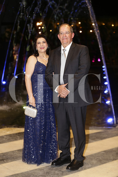 Maritza Handal y Cesar Guevara 2