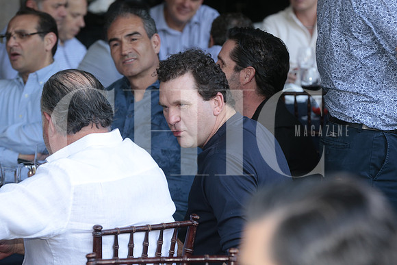 Despedida de Rodolfo Treviño Hayek 28