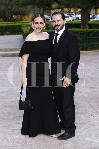 Nena Lamas y Roberto Fernandez 3