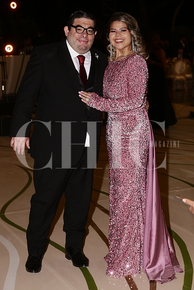 Miguel Mascareñas y Miriam Mijares de Mascareñas 3