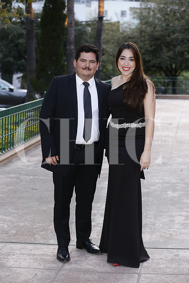 Oscar Guadiana y Marce Rendon 2