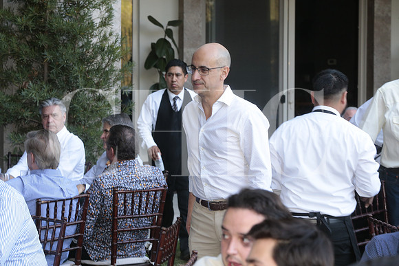 Despedida de Rodolfo Treviño Hayek 29