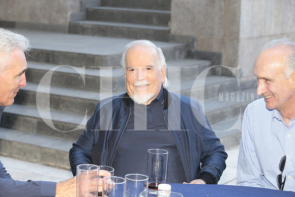 Gustavo de la Garza 3