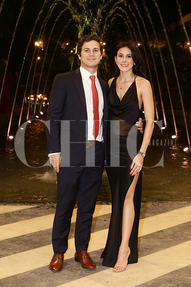 Rodrigo Llaguno y Victoria Rodriguez 2