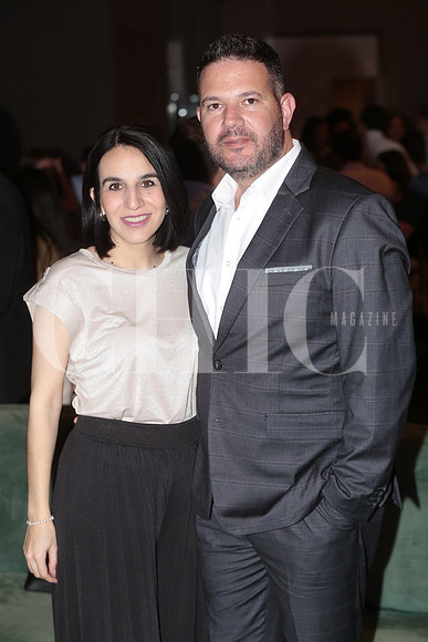 Alejandra Garza y Sergio Elizondo Barragan 2