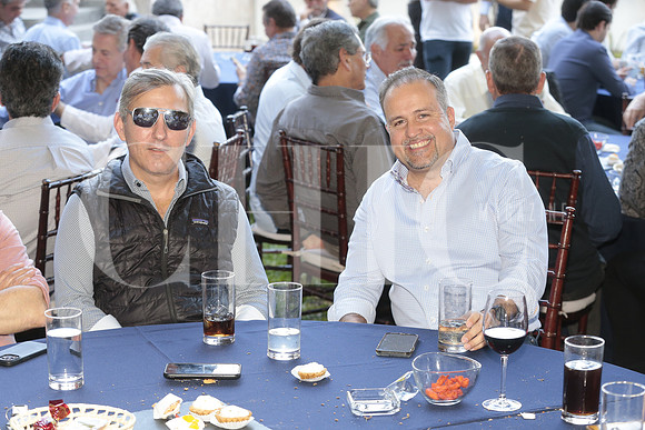 Mauricio Lozano y Ricardo Martinez 2