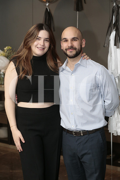 Sofia Guajardo y Pablo Martinez 2