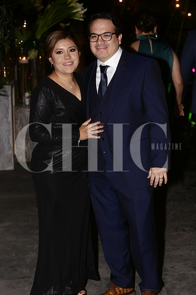 Sarahi Garza y Galileo Garcia 2