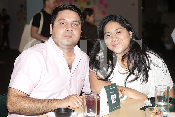 Miguel Castillo y Fatima Rodriguez 2