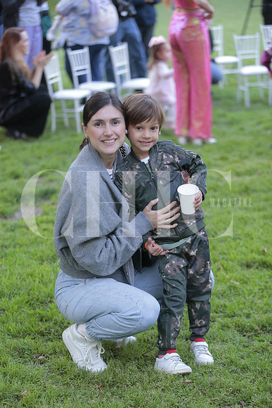 Gabriela Treviño y Gonzalo Treviño 4