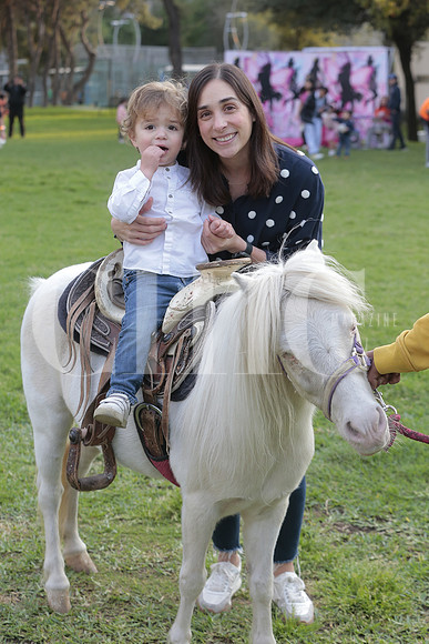 Gonzalo Hernandez y Maribel Arroyo 5