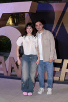 Ana Paola Magaña y Sergio Estrada  2
