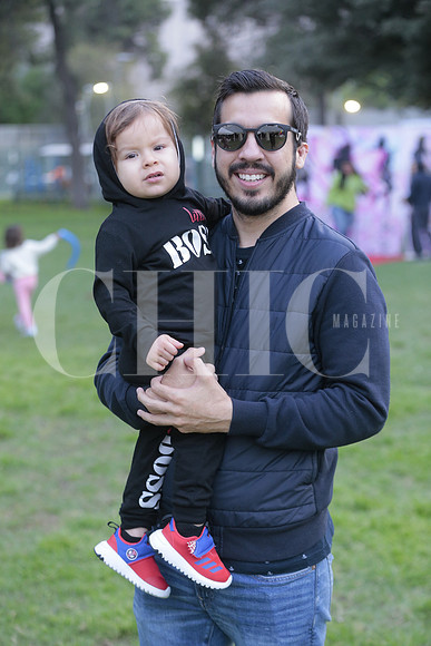 Jose David Sanchez y David Sanchez 3
