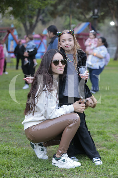 Maryali Gonzalez y Victoria Tellez 2
